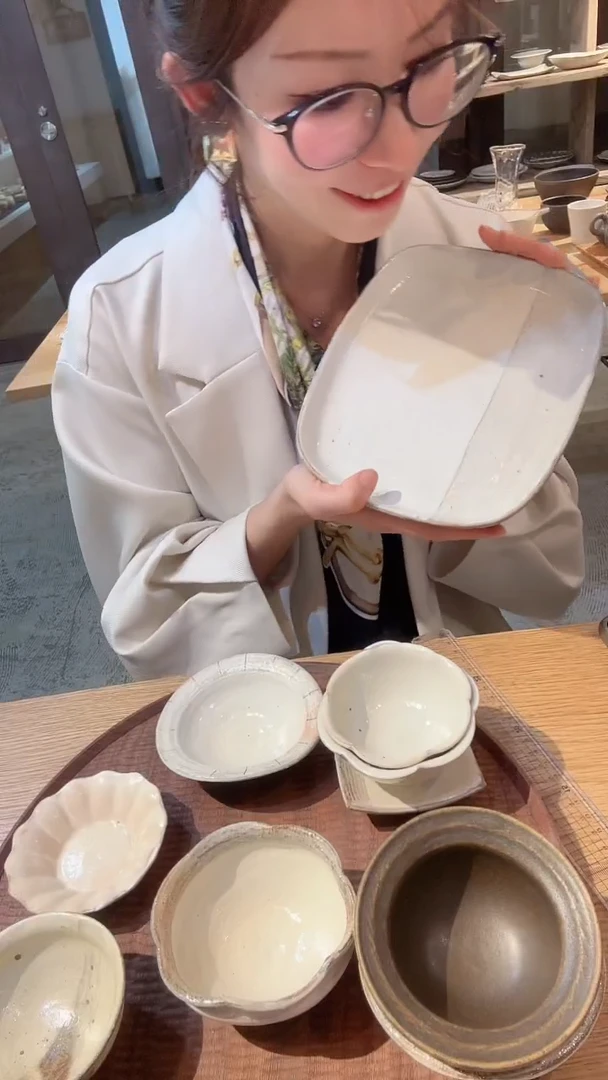 【闪购商品】盘【古谷】22阴影盘*1个(黑点正常随机)