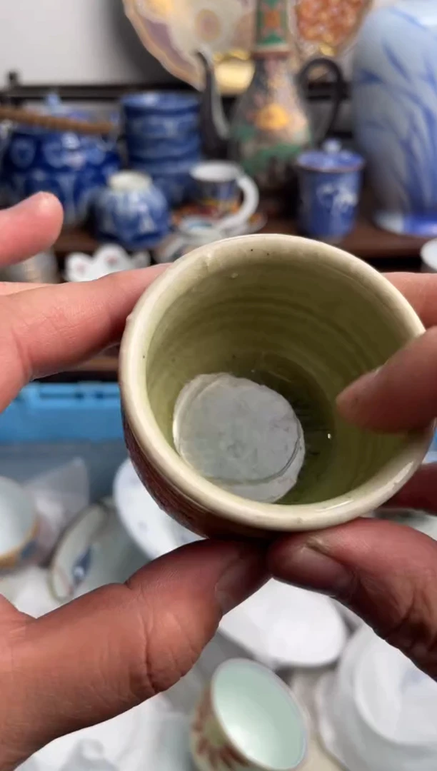 【闪购商品】瓷片017-M满20包邮-48h凑单