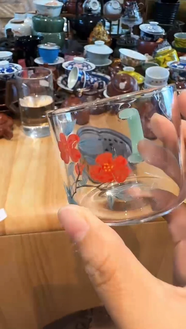 快来 茶具专场 清仓倒计时