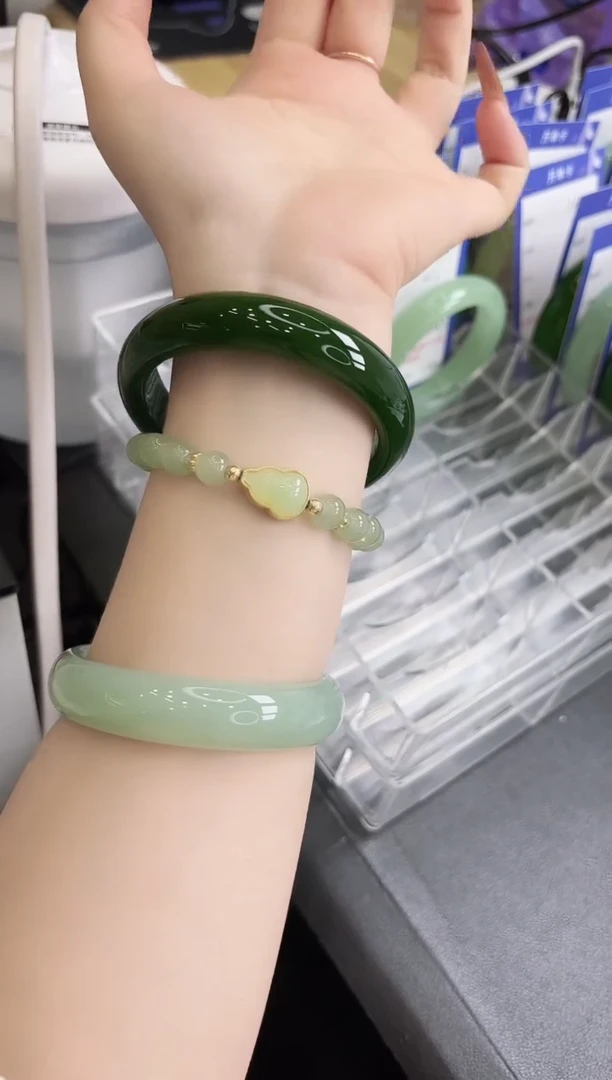 时尚手镯A145/57.6