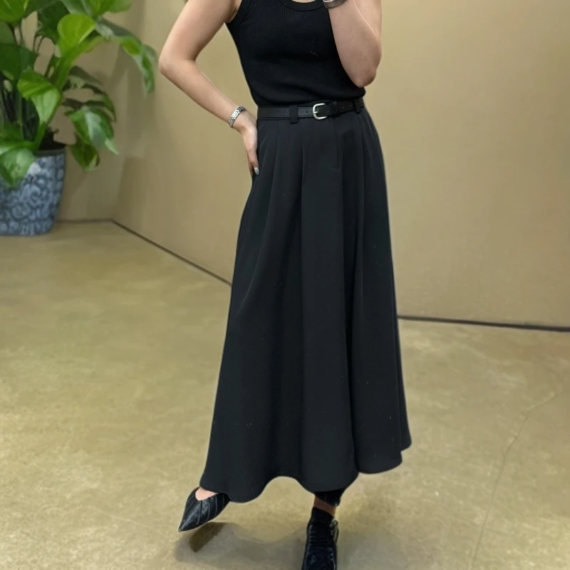 美丽怒推显瘦赫本裙160斤以内