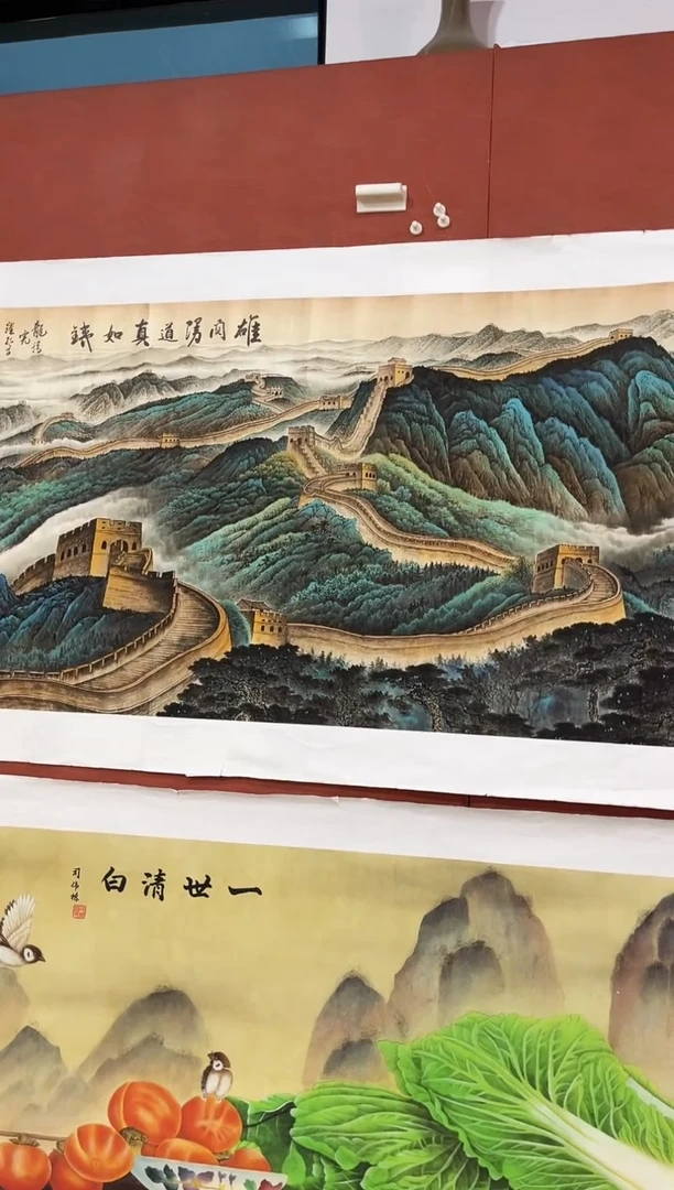 国画安哥精品精选链接a11