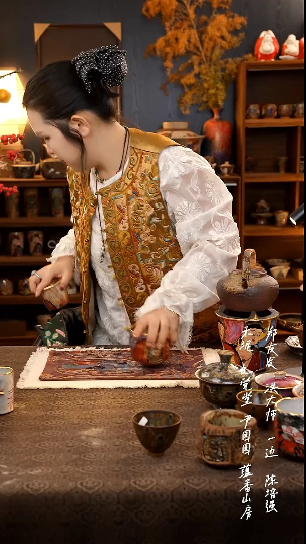 茶席1121222111111