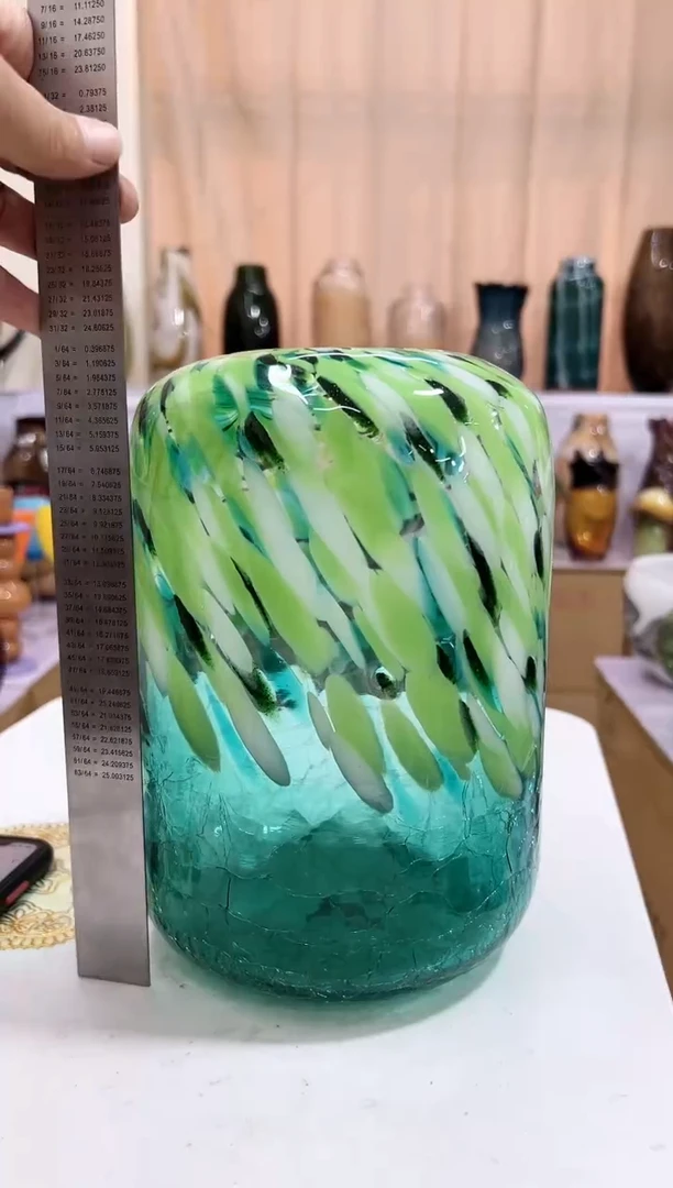 【闪购商品】也麦花器