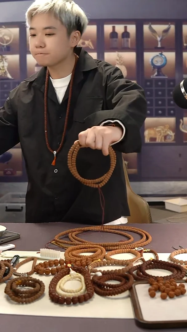 手串金刚菩提333333333