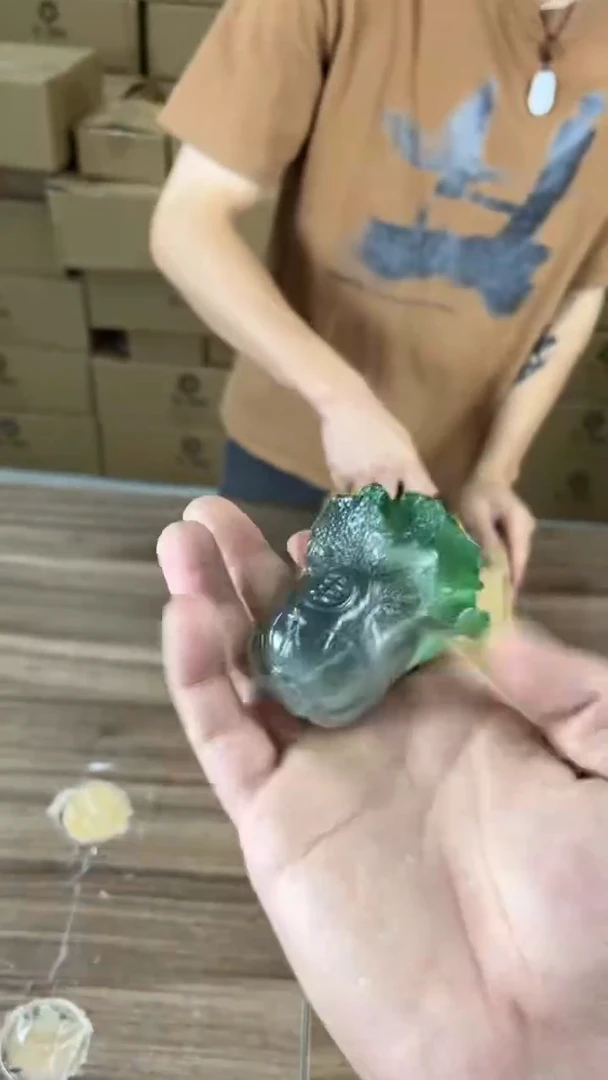 羽化高端茶具套组