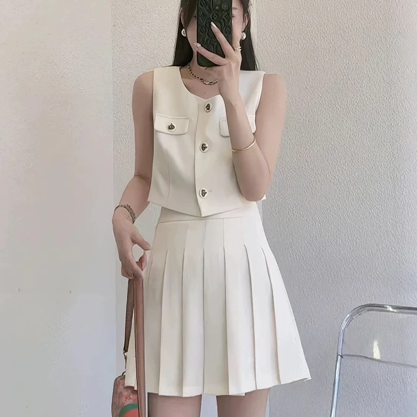 叙旧姑嫂 推荐时尚套装编码037