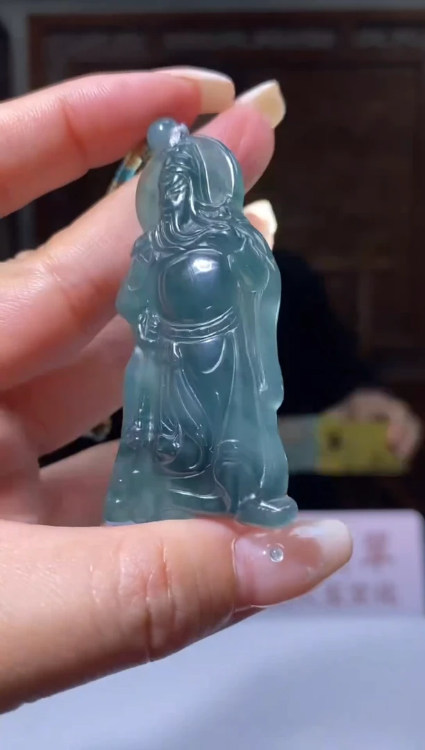 颈饰未镶嵌翡翠B-@@BSGY122504多样性发一