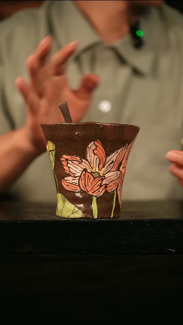 其他390遇瓷手作同款