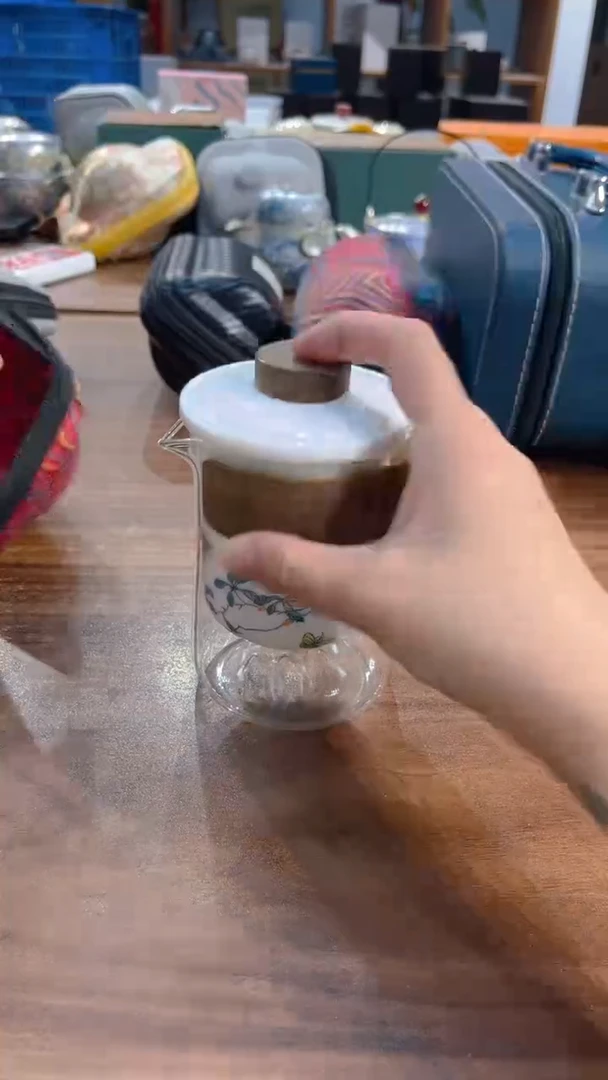 寻茶陶瓷茶具福利