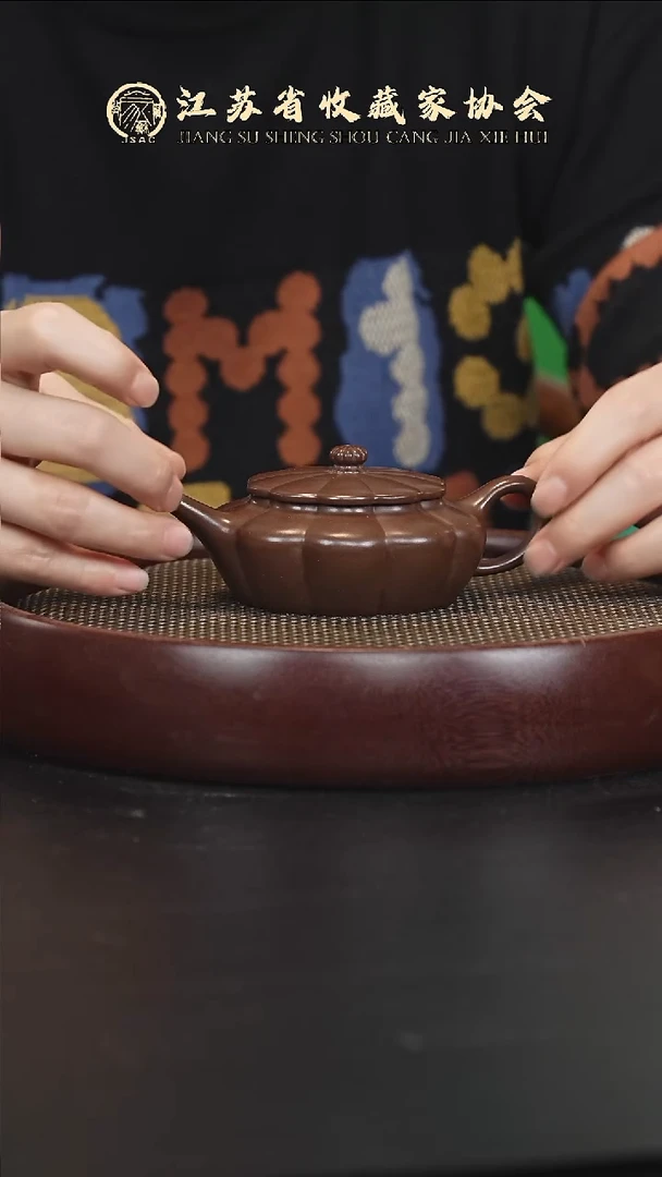 茶壶紫砂宜兴紫砂壶h20173