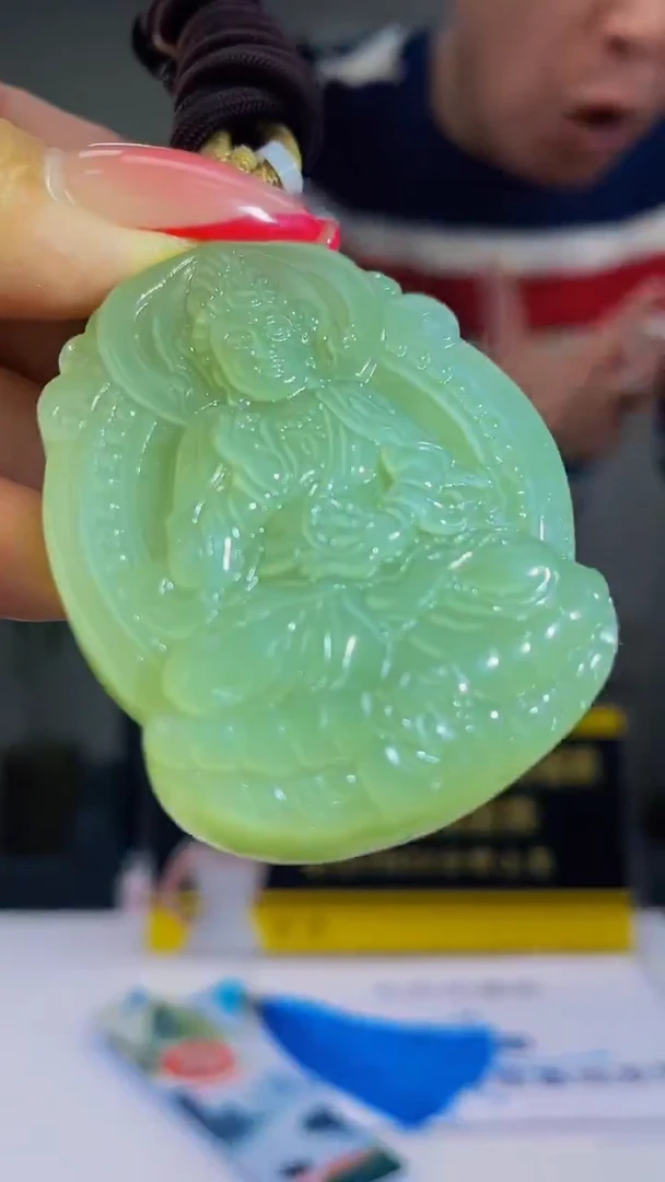 定制和田玉和田玉定制链接HTY012