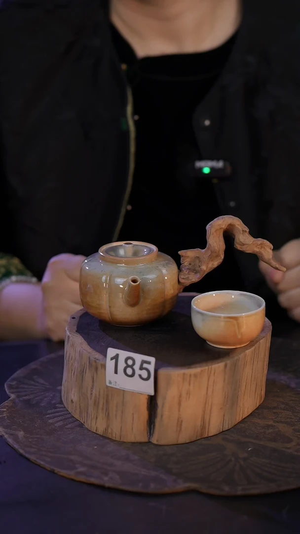 【闪购商品】185直播间闪购孤品茶器