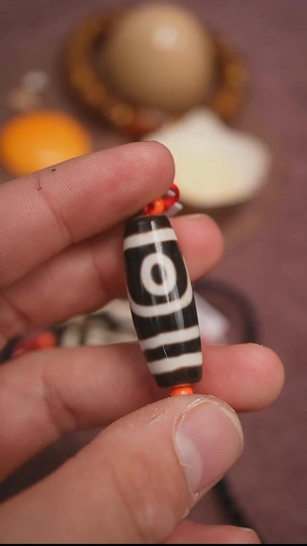 玛瑙/玉髓颈饰未镶嵌聚缘页岩