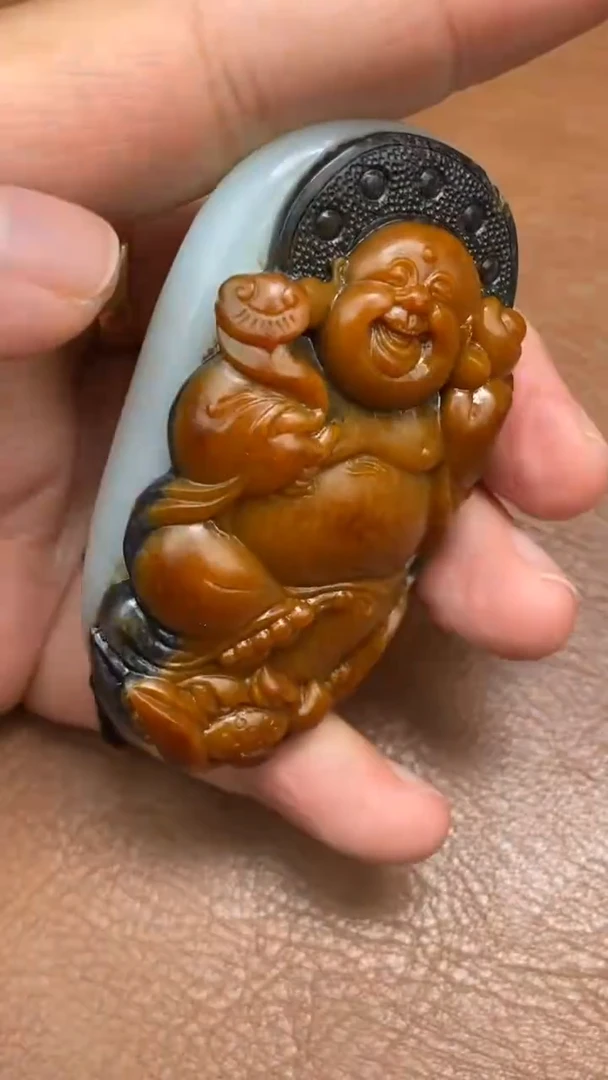 颈饰未镶嵌和田玉用****931231