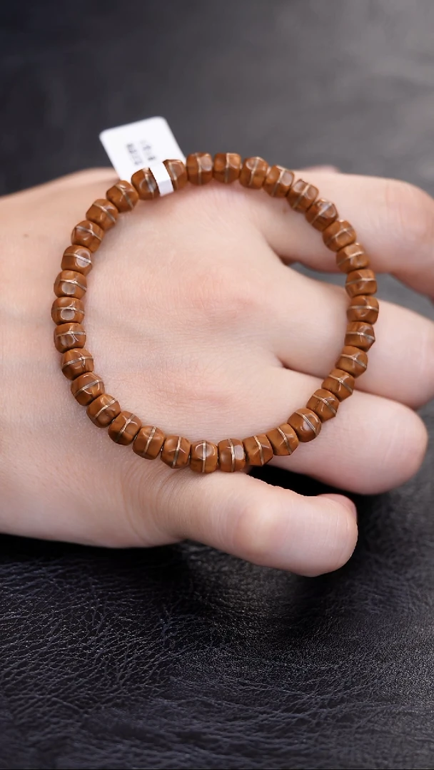 手串紫金鼠7.5mm腰带无相