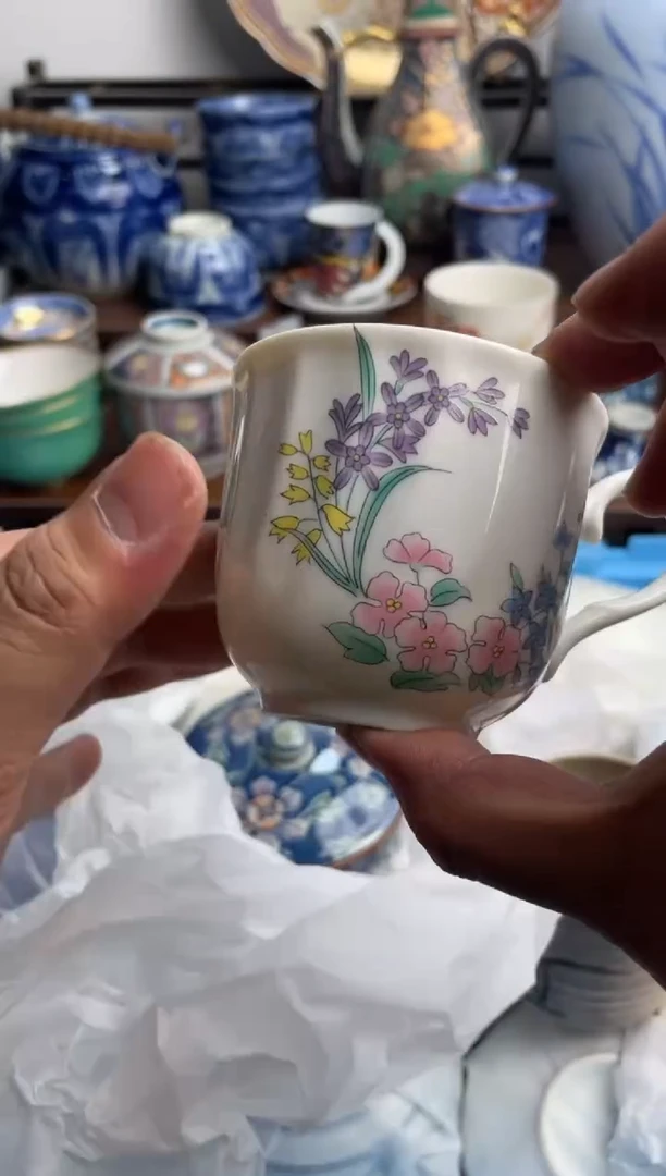 【闪购商品】瓷片424-K满20包邮-48h凑单