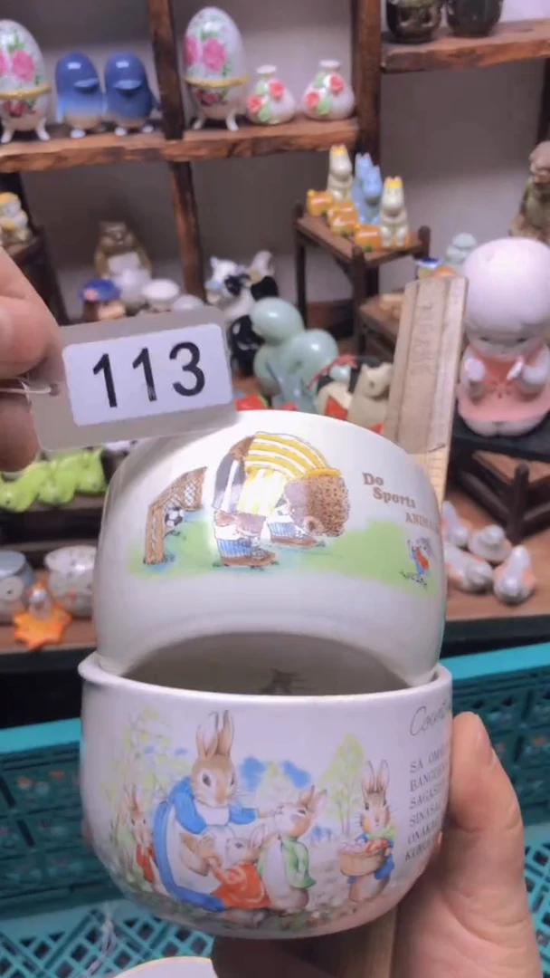 瓷片A龙华精品陶瓷店