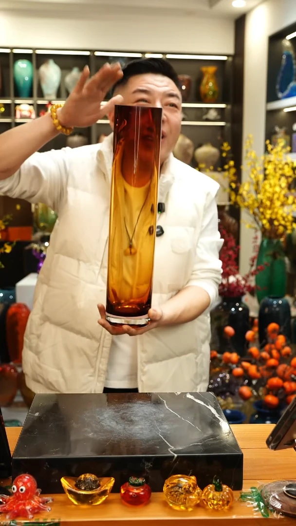 外贸花瓶尾货花瓶133