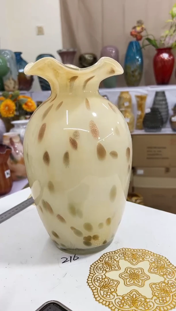 【闪购商品】也麦花器