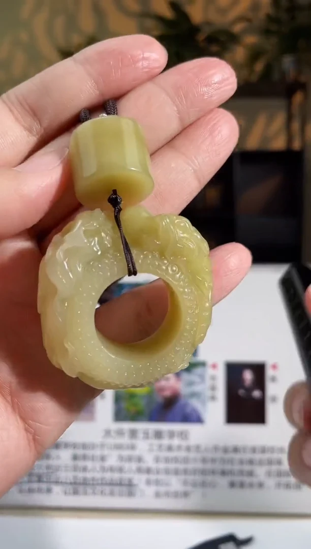 定制和田玉多样性发货拍一发一