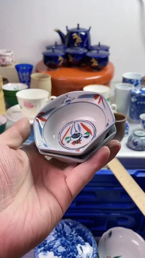 【闪购商品】瓷片7777777777 C600