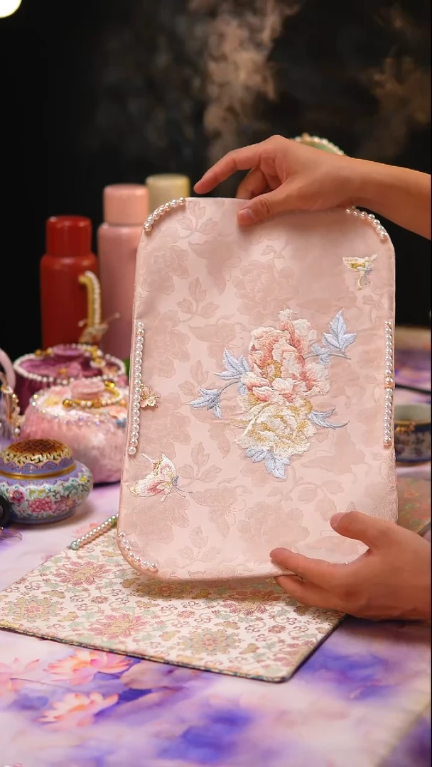 015茶席茶席40x25cm