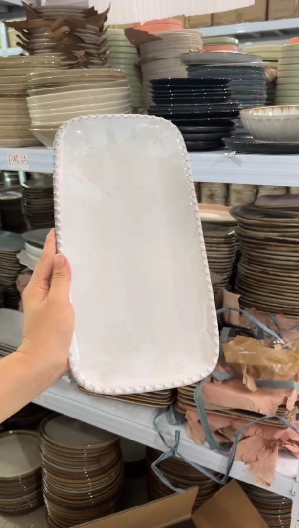 陶瓷外贸尾货瑕疵满20包邮X