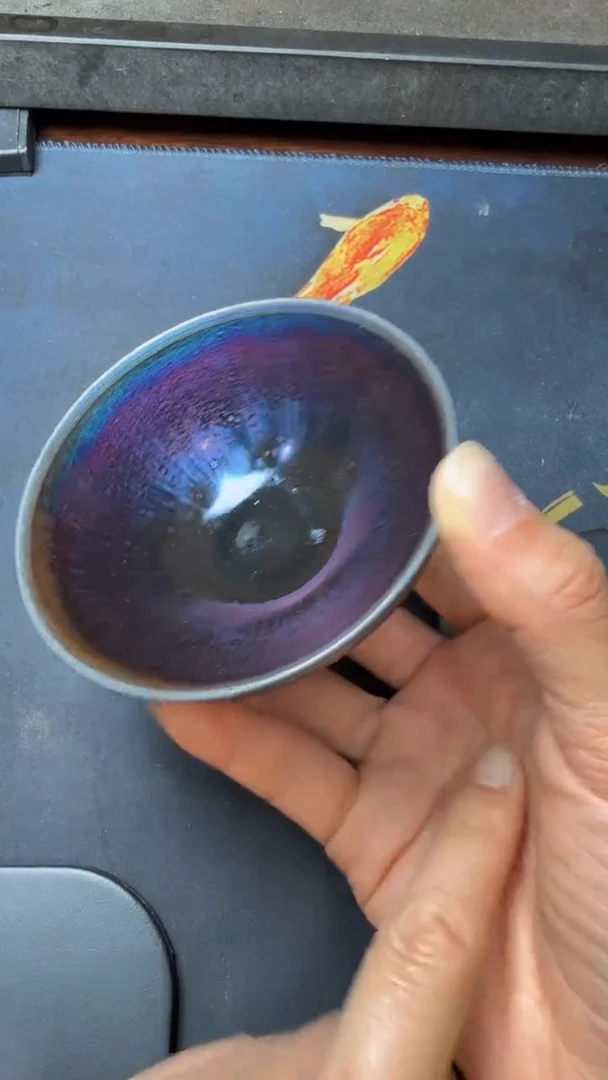 茶盏徐长和高端收藏82