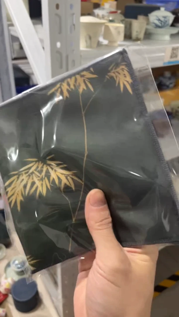 高端陶瓷茶具清品福利产品