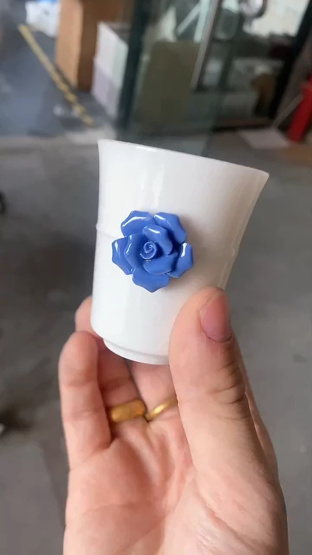 【闪购商品】瓷片陶瓷茶器福利3