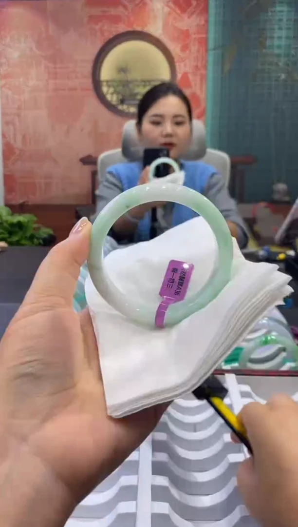 未镶嵌手镯翡翠多人0000020925