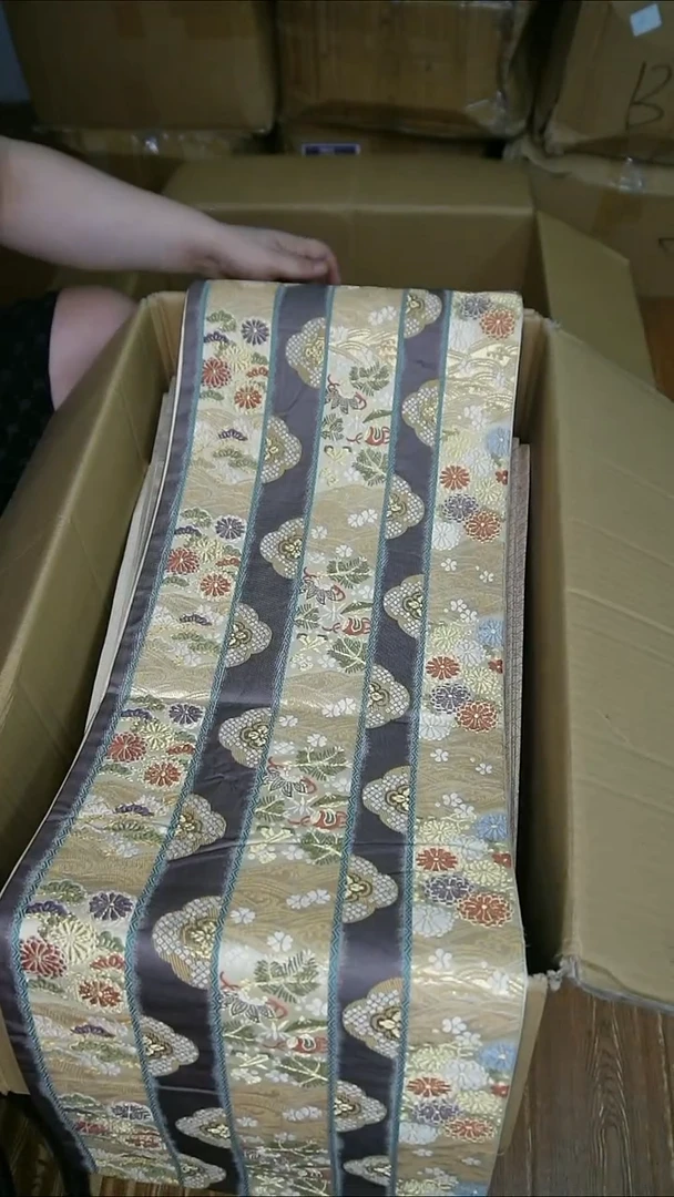 织绣沧*织锦20花卉