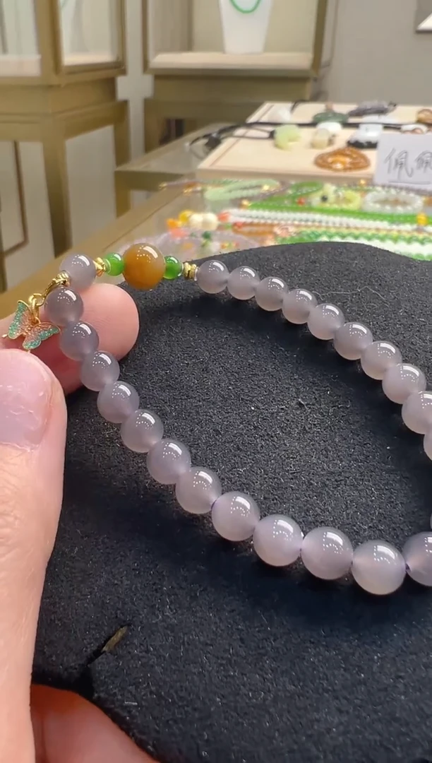 【闪购商品】和田玉手串未镶嵌多样性发货拍一发一