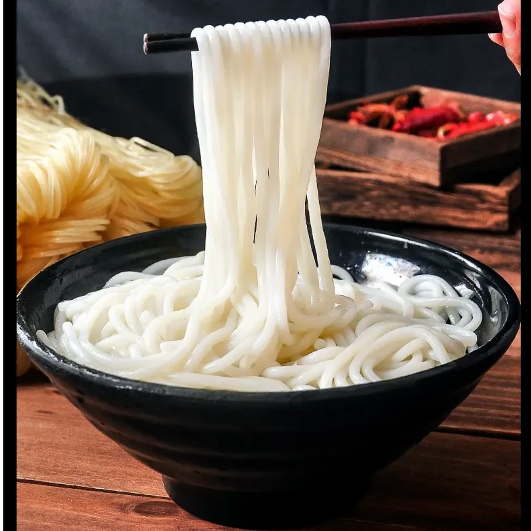 标嫂米粉 江西特产米粉米线拌粉汤粉拌粉炒粉