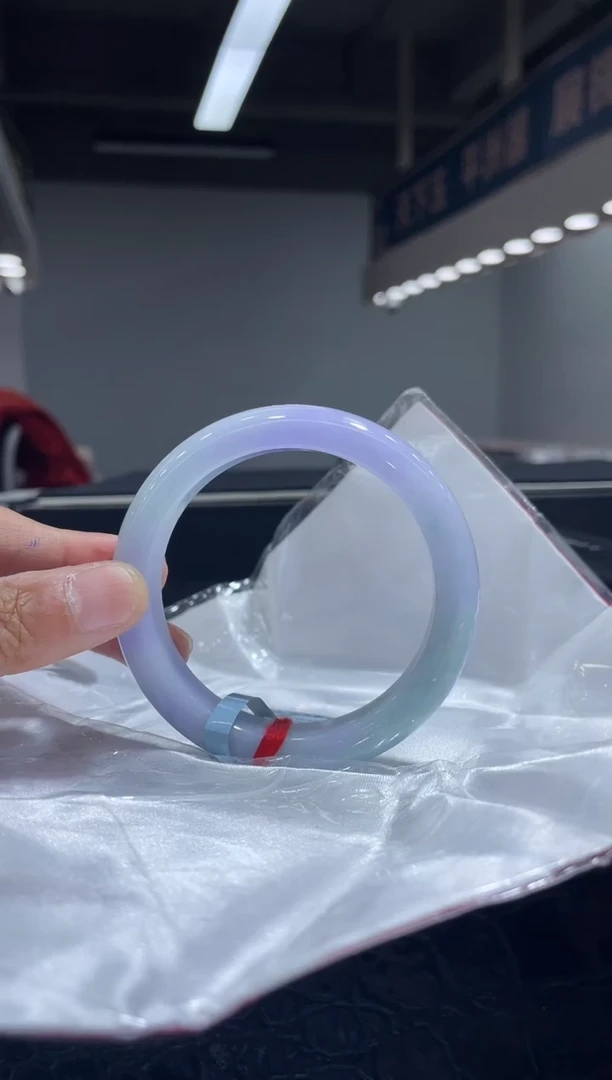 未镶嵌手镯翡翠5