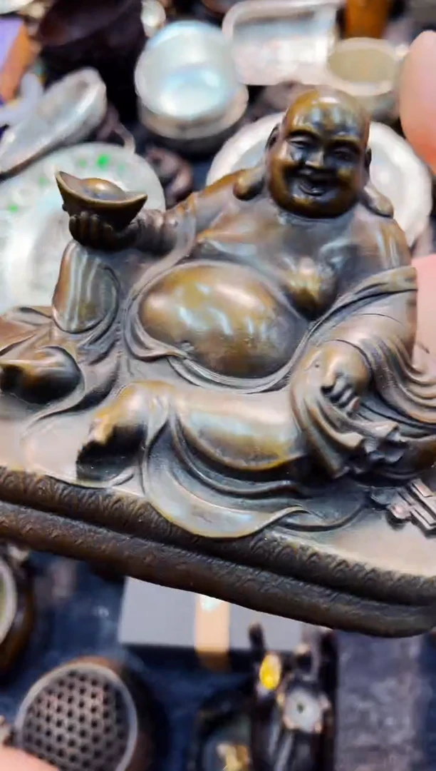 【闪购商品】精铜工匠 独具匠心