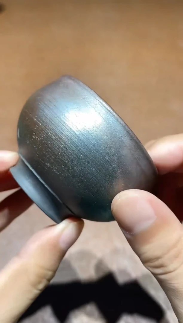 侘寂柴烧茶器专拍链接999