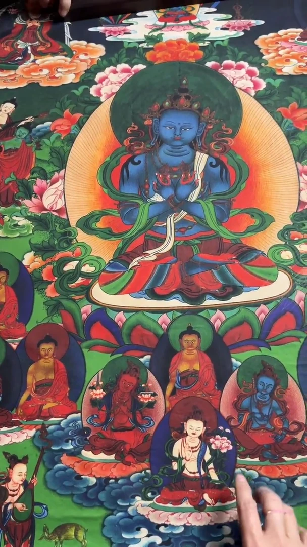 小雅专属文化挂画精品16017