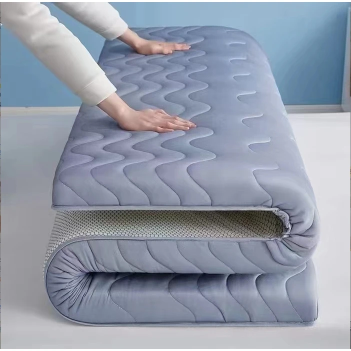 床垫软垫家用加厚海绵垫被学生宿舍单人床褥子租房床铺宿舍床垫