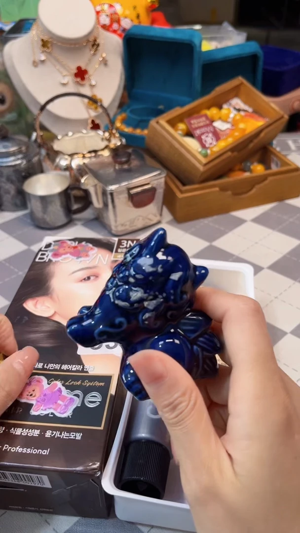 瓷片陶茶666文玩周边多人