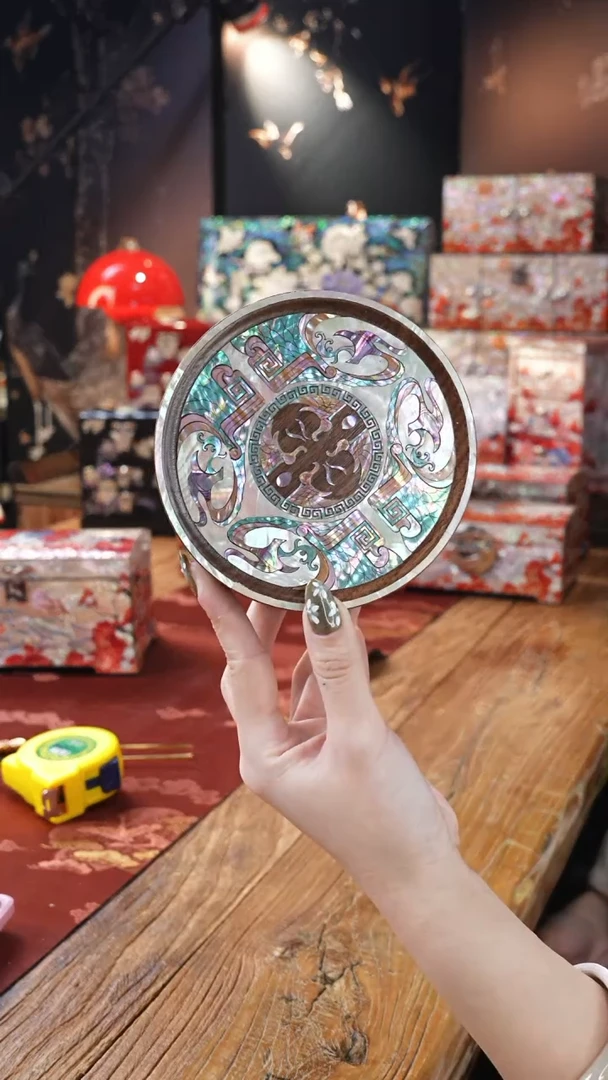 【闪购商品】瓷片豆包的星耀家