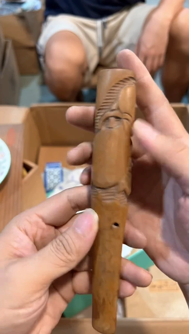 B0122中古瓷器 茶器周边/1