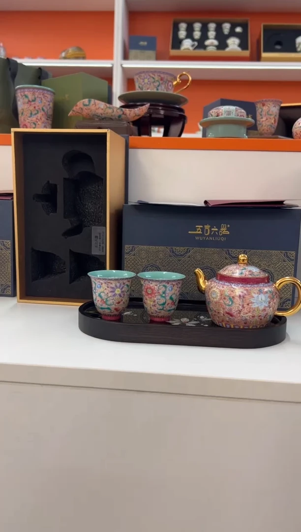 【闪购商品】瓷片小乔闪电购链接