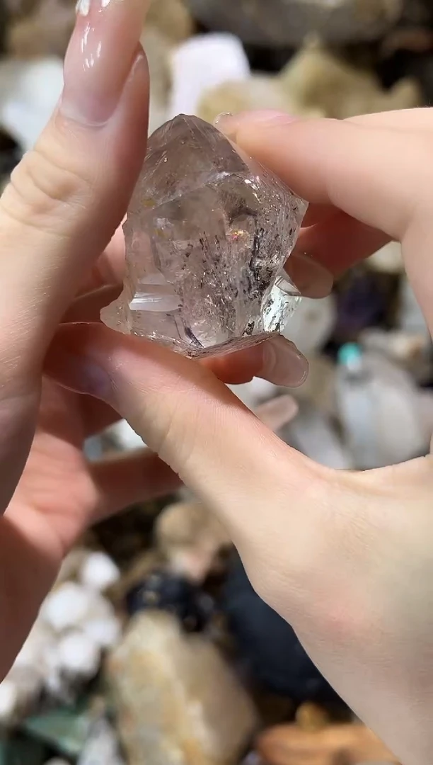 未镶嵌大型摆件（非配饰）水晶290