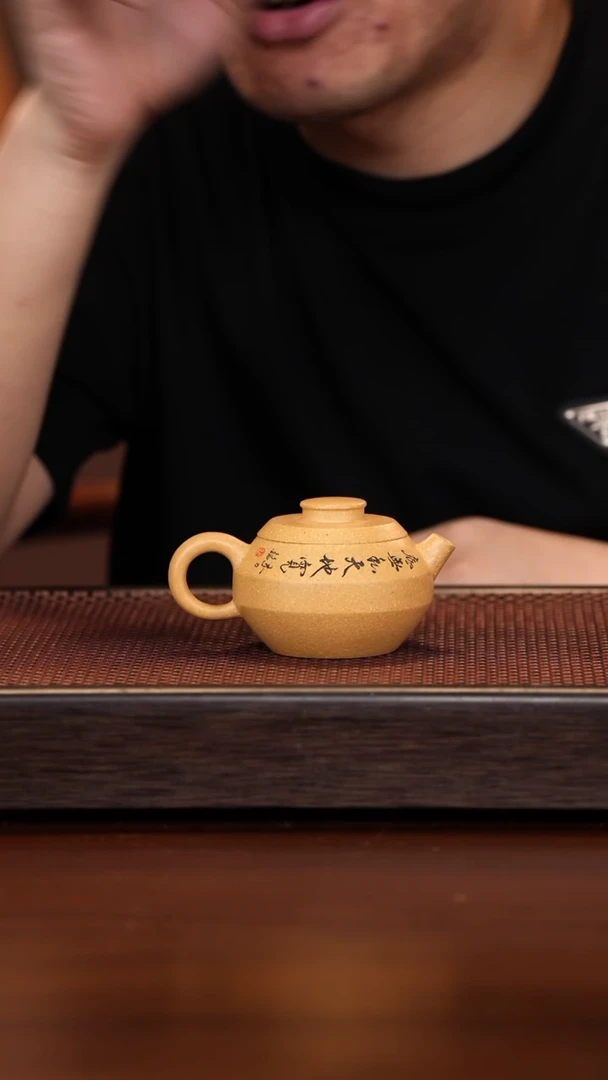 茶壶紫砂徐壶记紫砂精选