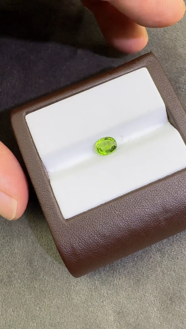 【闪购商品】碧玺珠宝奇石未镶嵌1.06ct