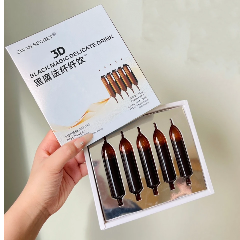 3D黑魔法纤纤饮-5156