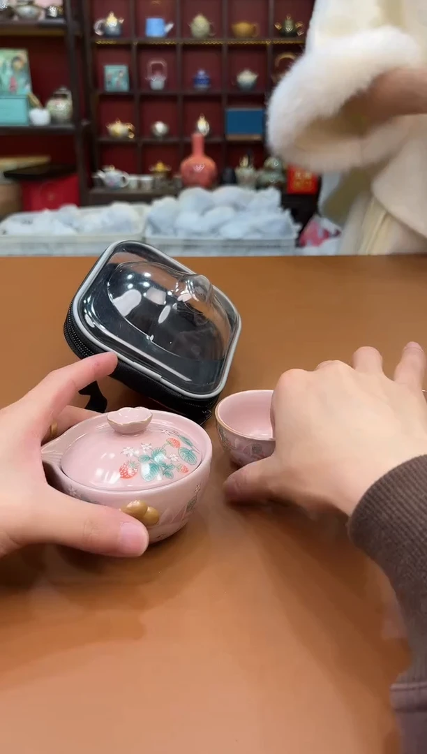 【闪购商品】其他一铭茶器粉丝福利@@888