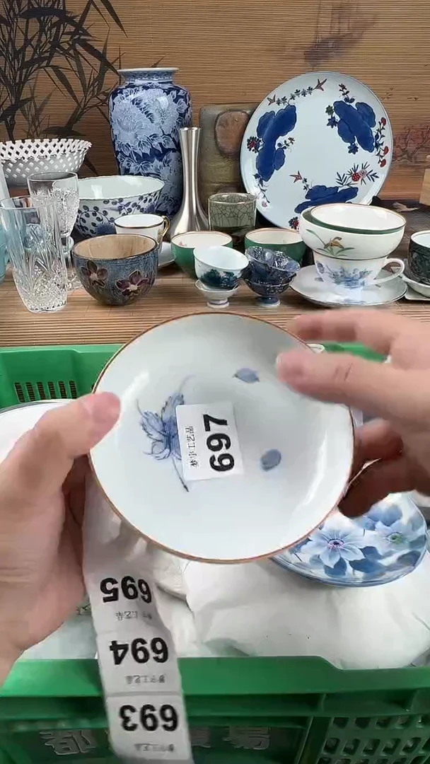 瓷片潦****_瓷片A       697